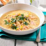 ChickenCornChowder