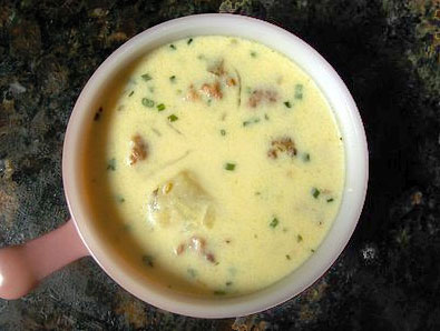 ChiliPotatoSoup