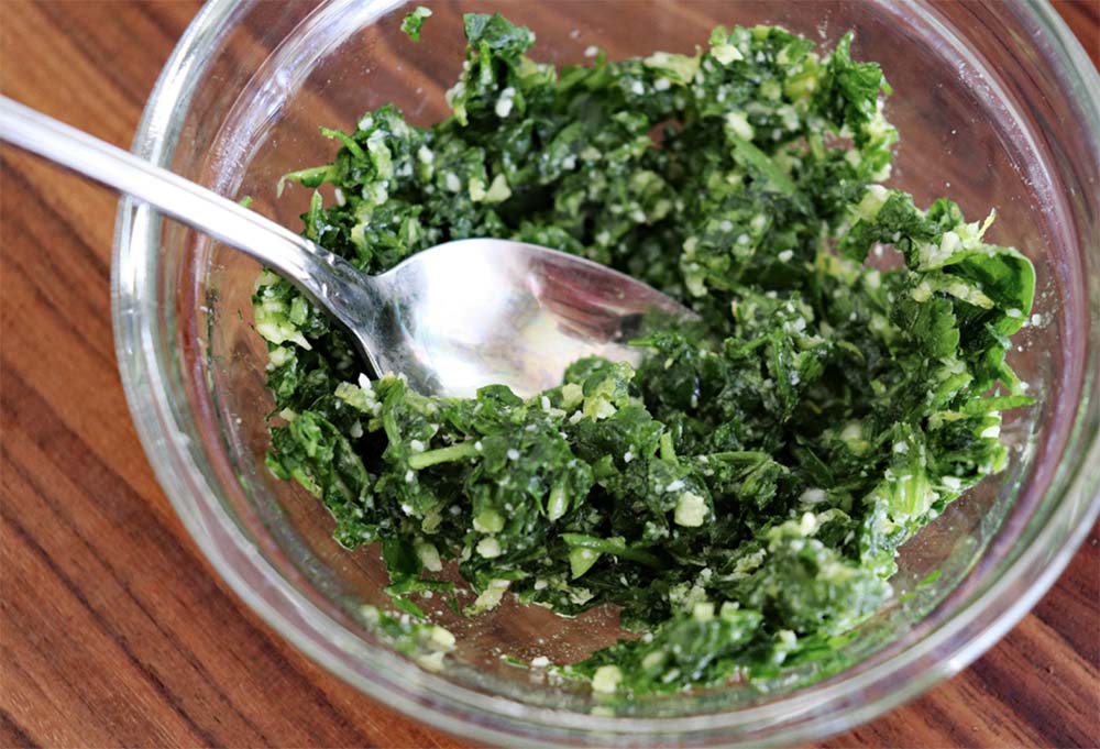 Gremolata