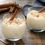 Rice Pudding