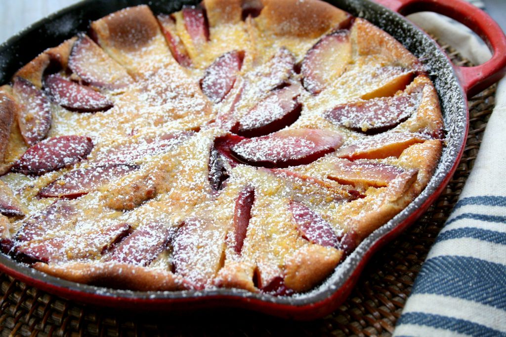 Clafoutis