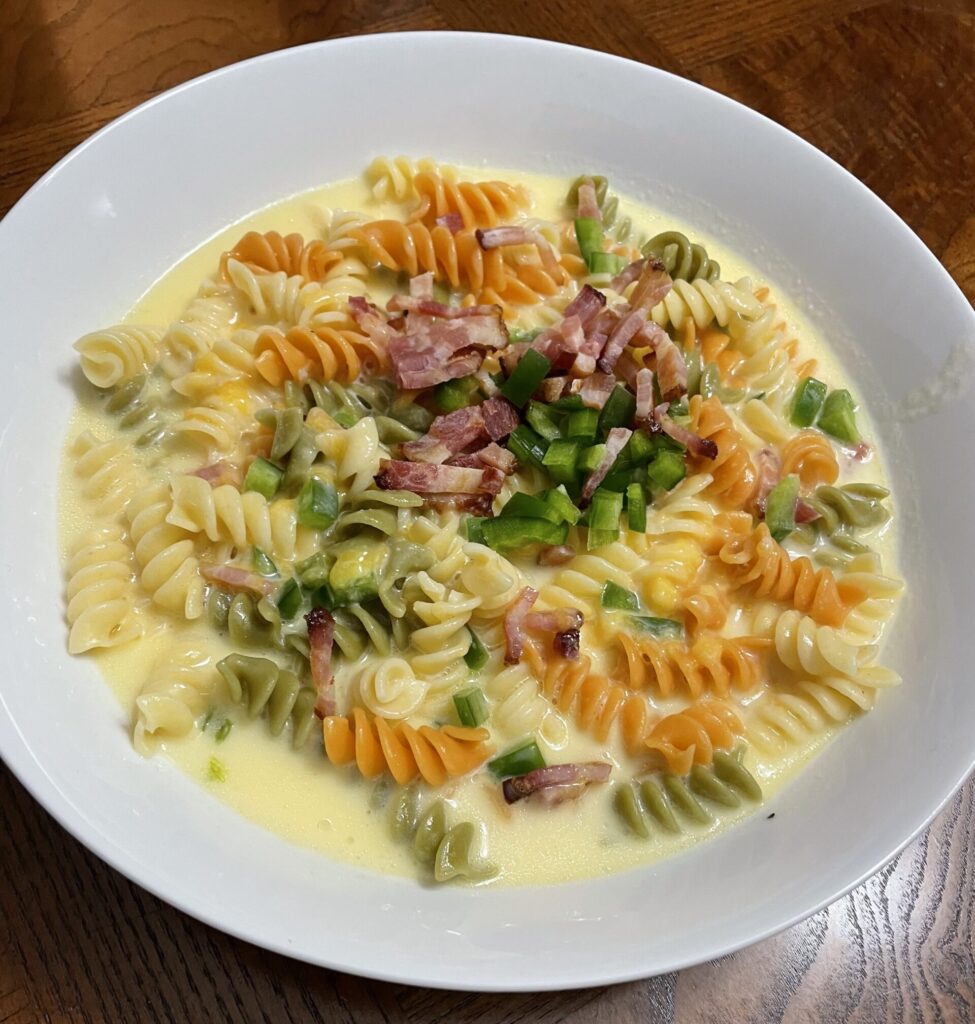 MacaroniCheese