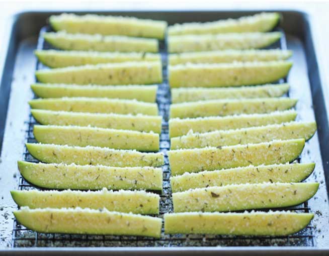 ParmesanSpear ParmesanSpear