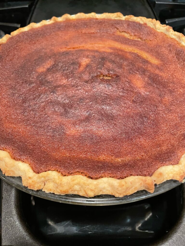PumpkinPie