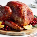 Thanksgiving Turkey