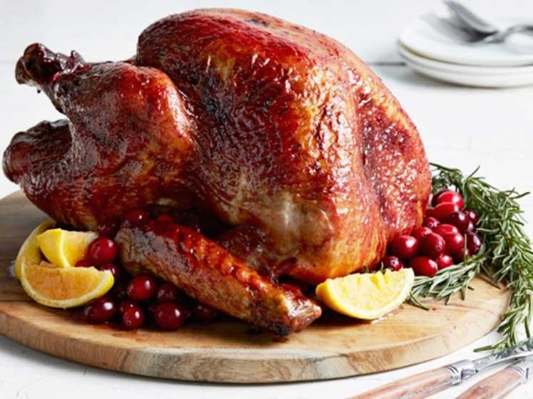 Thanksgiving Turkey