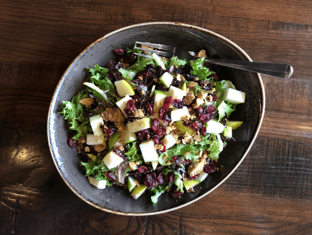 WashingtonPearAndAppleSalad-1024x770 WashingtonPearAndAppleSalad-1024x770
