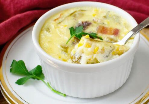 Corn-Soup