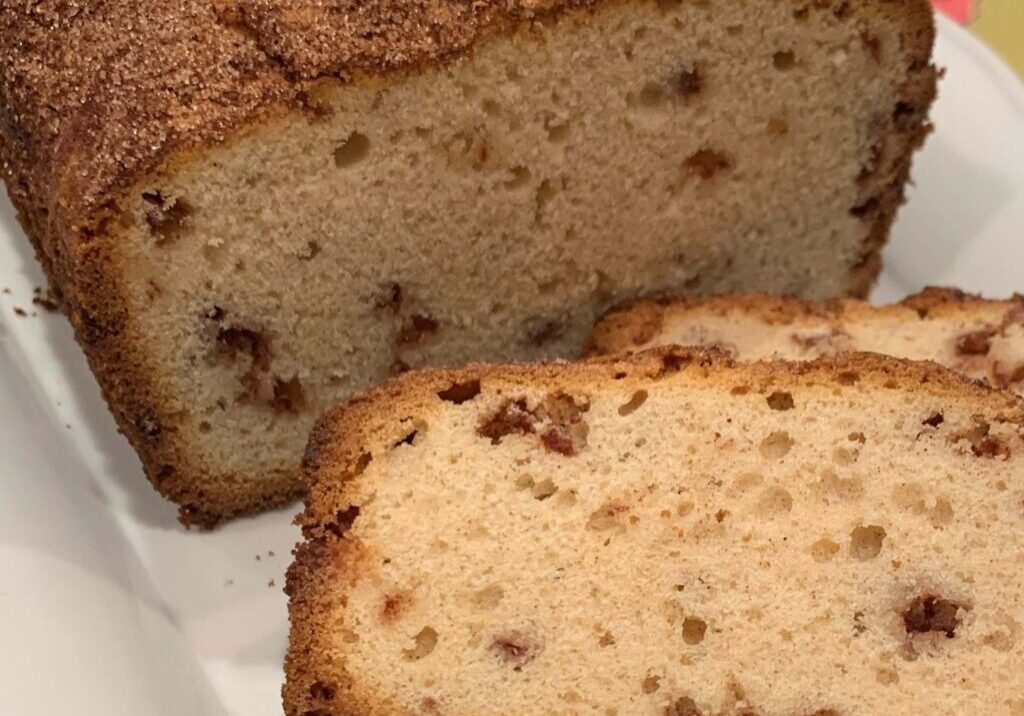 CinnamonBread