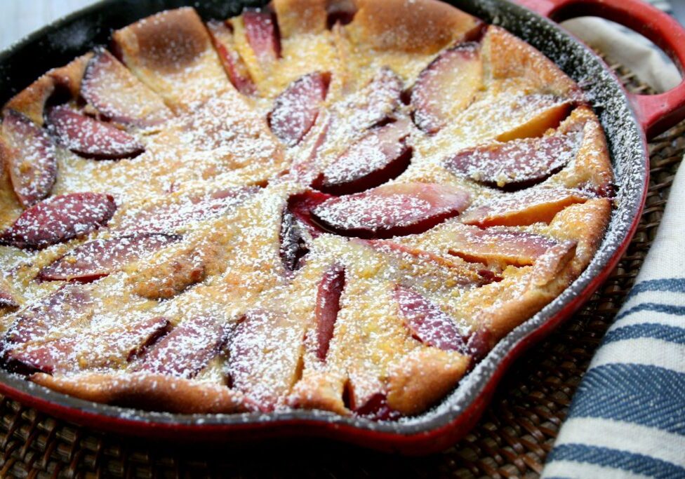Clafoutis
