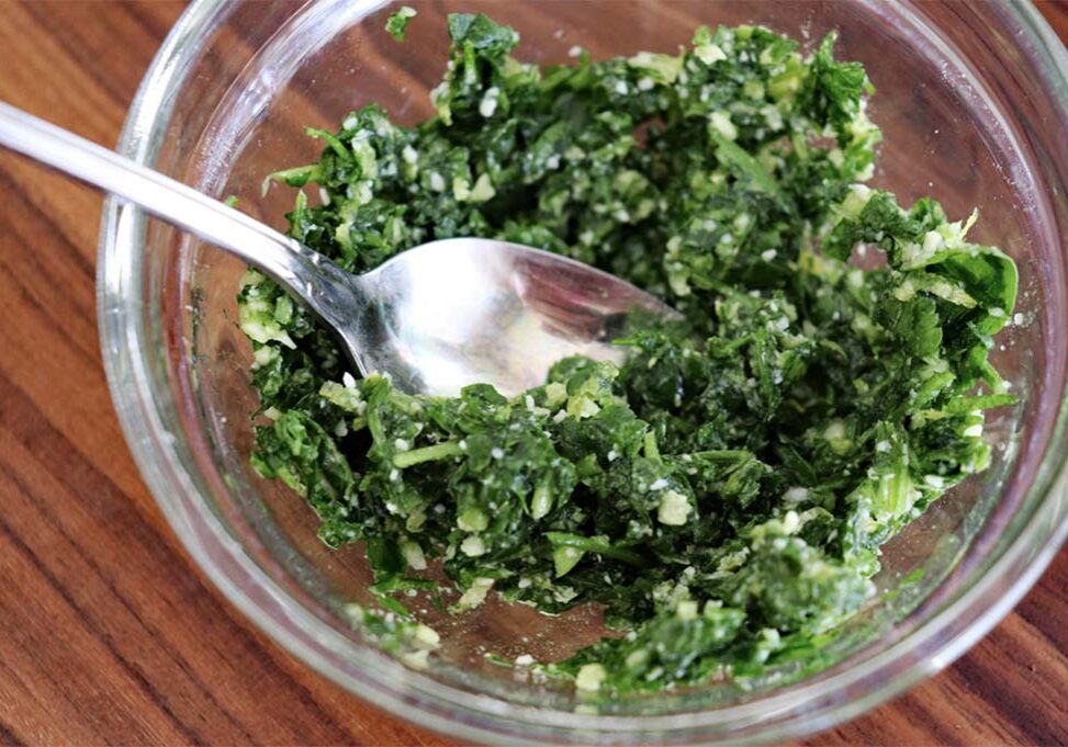 Gremolata