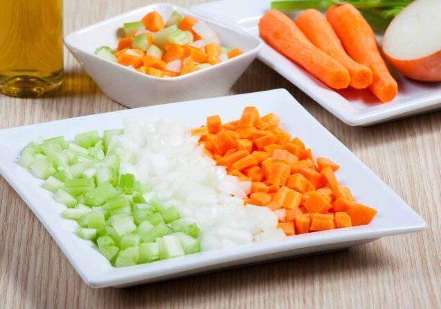 Mirepoix