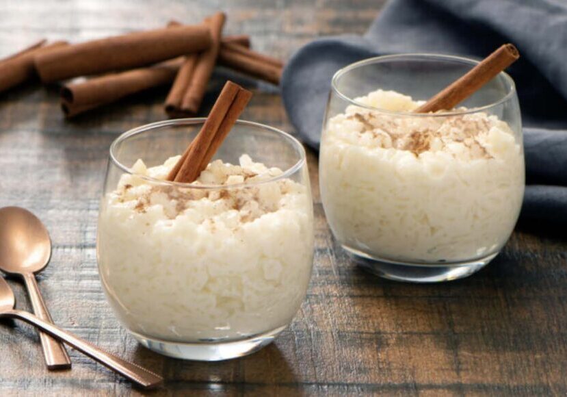 RicePudding