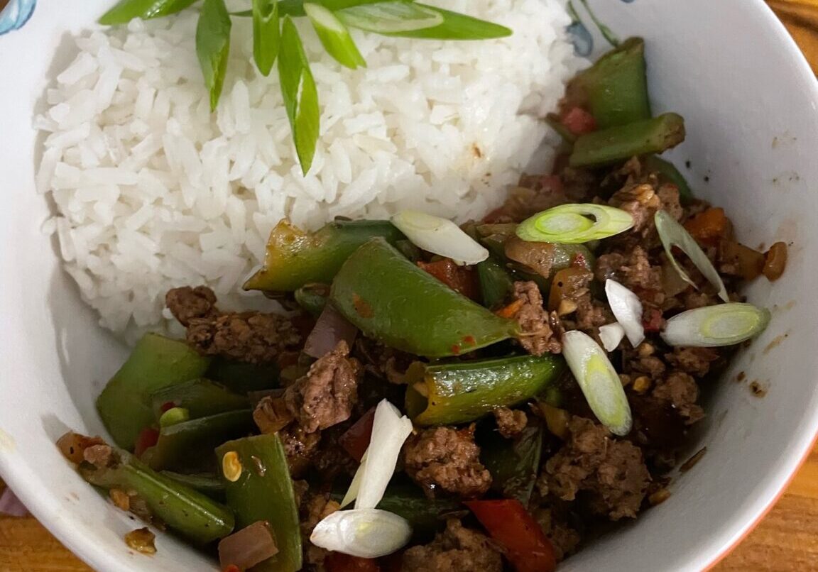 Stir Fry