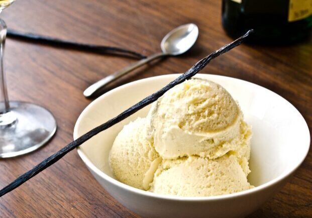 VanillaBeanIceCream